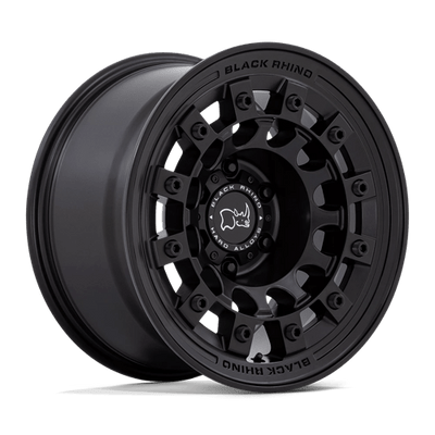 Fuji Wheels - Black Rhino