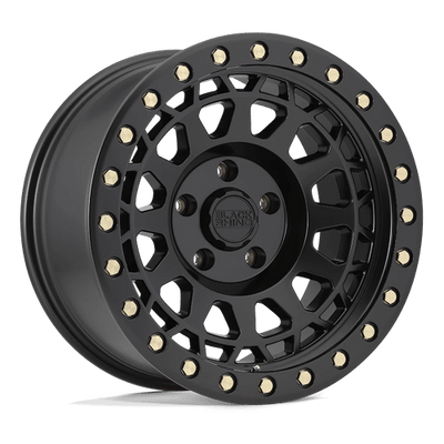 Primm Wheels - Black Rhino