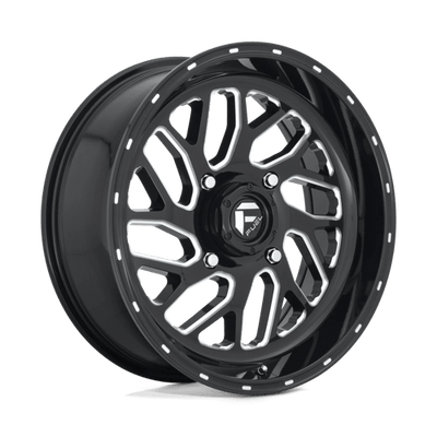 D581 Triton Utv Wheels - FUEL