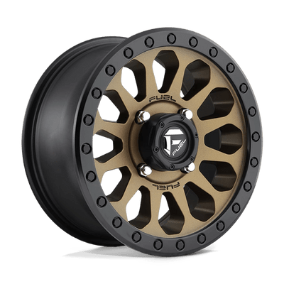 D600 Vector Utv Wheels - FUEL