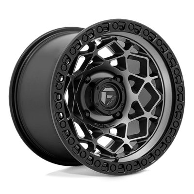 D784 Unit Utv Wheels - FUEL