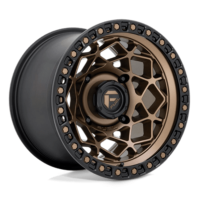D785 Unit Utv Wheels - FUEL