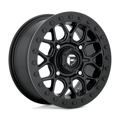D916 Tech Utv Beadlock Wheels - FUEL