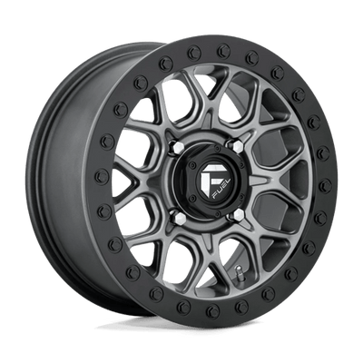 D919 Tech Utv Beadlock Wheels - FUEL