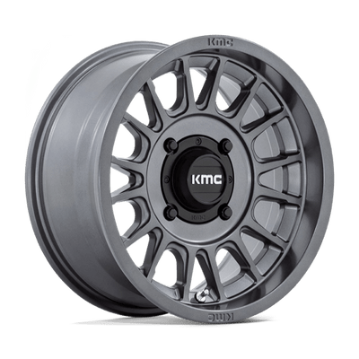 Ks138 Impact Utv Wheels - KMC