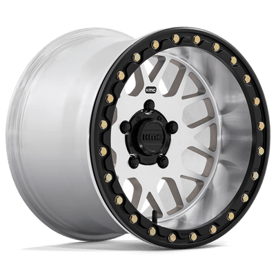 Ks235 Grenade Utv Beadlock Wheels - KMC