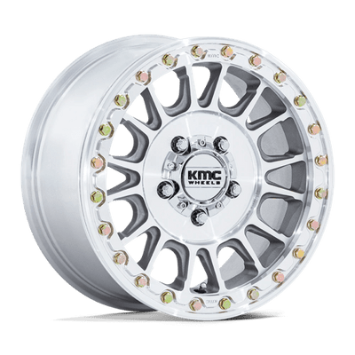Ks239 Impact Utv Beadlock Wheels - KMC