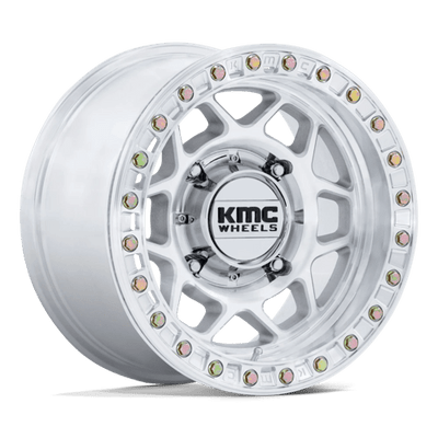 Ks241 Torx Utv Beadlock Wheels - KMC