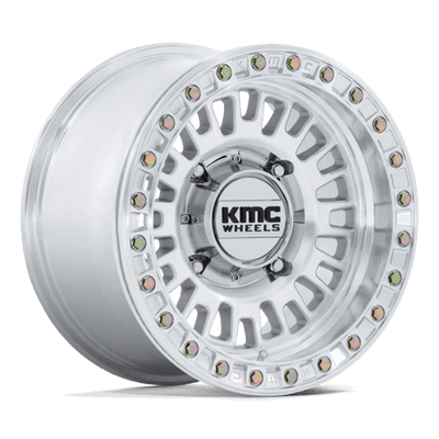 Ks242 Aztec Utv Beadlock Wheels - KMC