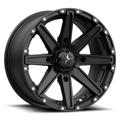M33 Clutch Utv Wheels - MSA