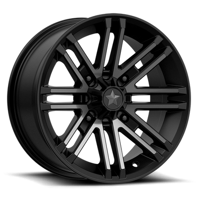 M40 Rogue Utv Wheels - MSA