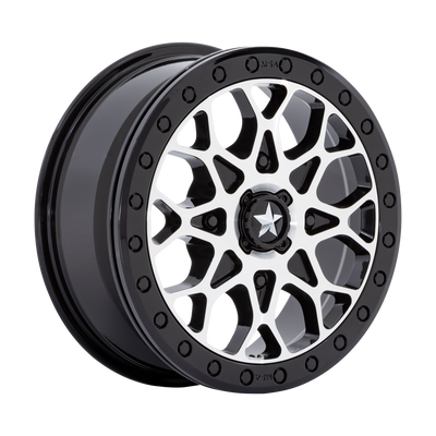 M48 Portal Utv Beadlock Wheels - MSA