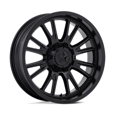M51 Thunderlips Utv Wheels - MSA