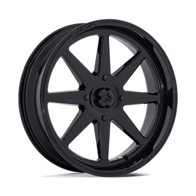 M54 Spark Utv Wheels - MSA