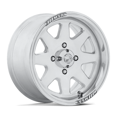M54 Spark Utv Wheels - MSA