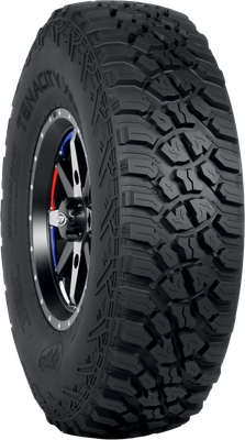 Tenacity Tires - ITP