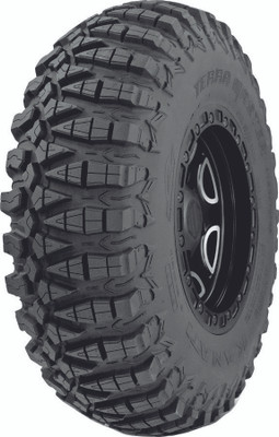 Terra Master Tires - GBC