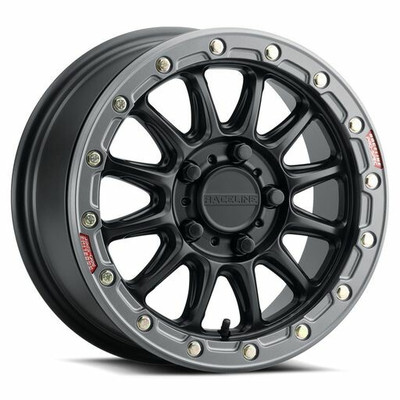 Alpha Beadlock Wheels - Raceline