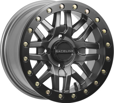 Ryno Beadlock Wheels - Raceline