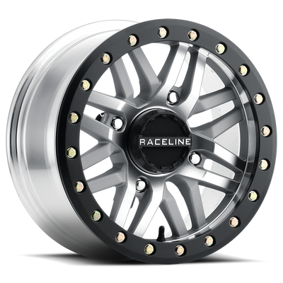 Ryno Beadlock Wheels - Raceline