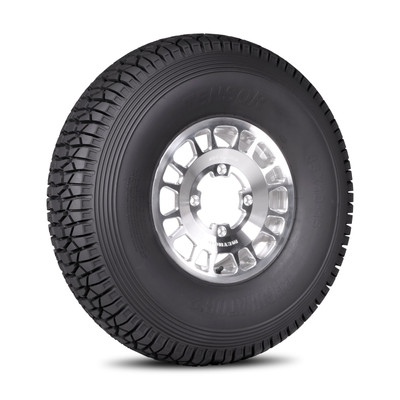 Regulator 2 Tires - Tensor Tire