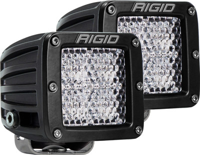 RIGID Industries D-SERIES PRO POD LIGHT