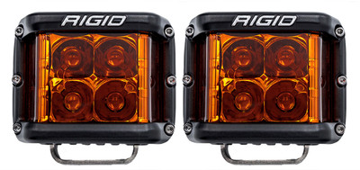 RIGID Industries D-SS SERIES PATTERN LIGHT