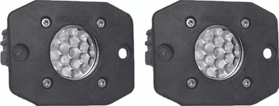 RIGID Industries IGNITE SERIES LIGHT MOUNT BACK-UP KIT