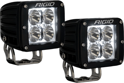 RIGID Industries RADIANCE POD SERIES