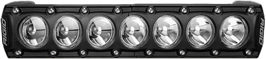 RIGID Industries REVOLVE LIGHT BAR