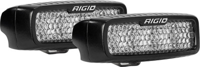 RIGID Industries SR-Q PRO BACKUP KIT