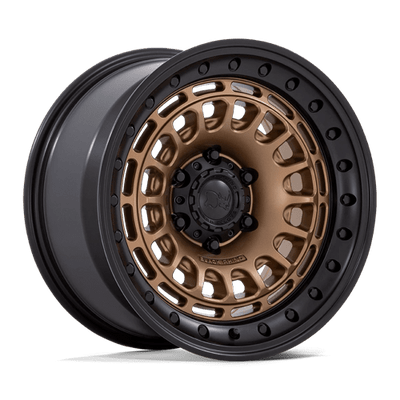 Br014 Sahara Wheels - Black Rhino