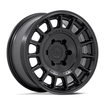 Br015 Voll Wheels - Black Rhino