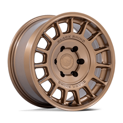 Br015 Voll Wheels - Black Rhino