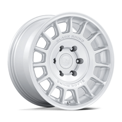 Br015 Voll Wheels - Black Rhino