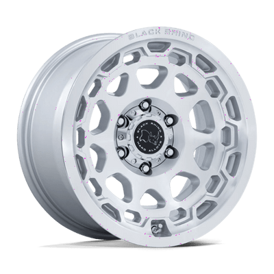 Br026 Congo Wheels - Black Rhino