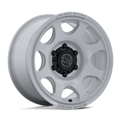Br037 Tembo Wheels - Black Rhino
