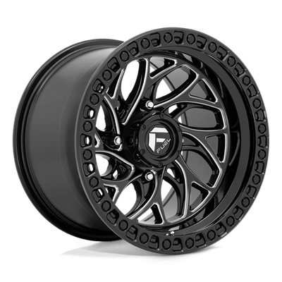 D741 Runner Utv Wheels - FUEL