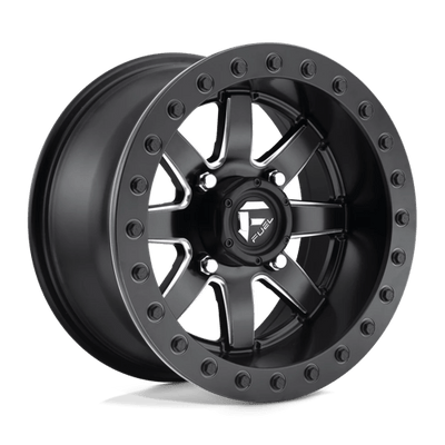 D928 Maverick Utv Beadlock Wheels - FUEL