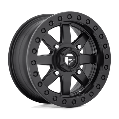 D936 Maverick Utv Beadlock Wheels - FUEL