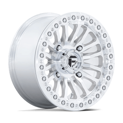 Fv125 Rincon Utv Beadlock Wheels - FUEL