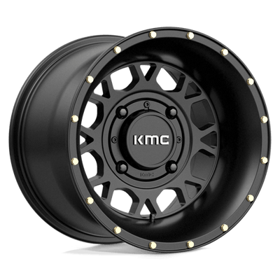 Ks135 Grenade Utv Wheels - KMC