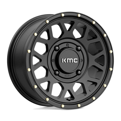 Ks135 Grenade Utv Wheels - KMC