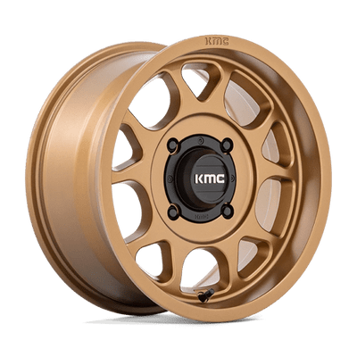 Ks137 Toro S Utv Wheels - KMC