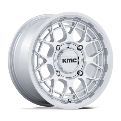 Ks139 Technic Utv Wheels - KMC