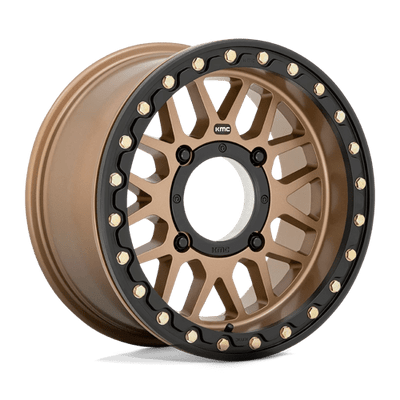 Ks235 Grenade Utv Beadlock Wheels - KMC