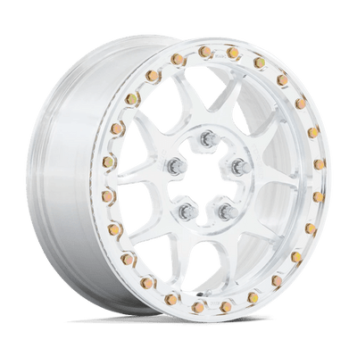 Ks437 Toro Forged Utv Beadlock Wheels - KMC