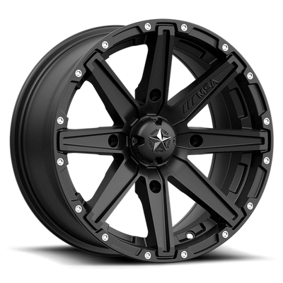 M33 Clutch Utv Wheels - MSA