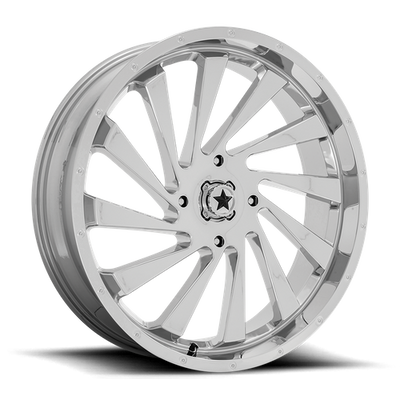M46 Blade Utv Wheels - MSA