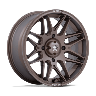 M52 Radar Utv Wheels - MSA